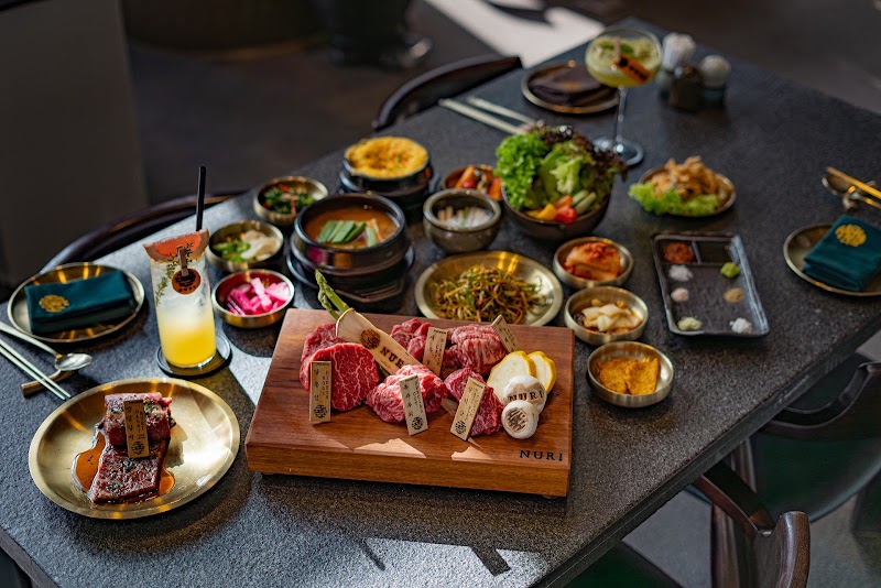 NURI Grill & Bar - Thumbnail 2