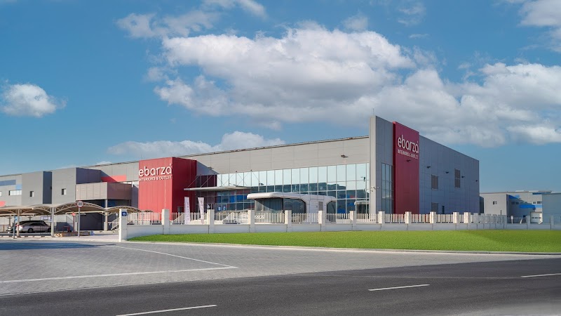 ebarza Furniture Outlet - Image 1