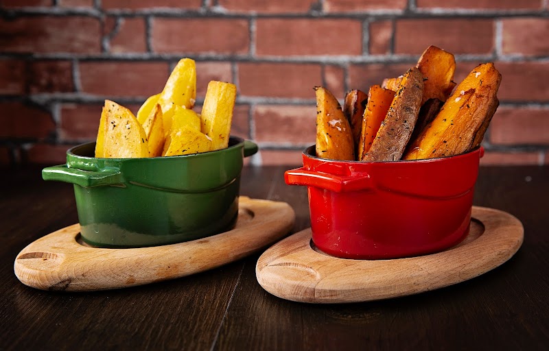 Brick Rooftop Kitchen & Bar - Thumbnail 2