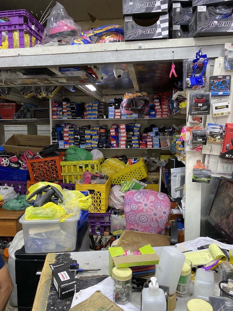 Abu Salman Trading Establishment - Thumbnail 3