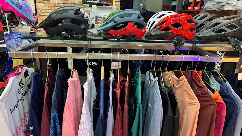 London Bikes Shop - Thumbnail 4