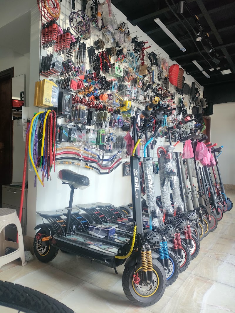 𝐖𝐢𝐧𝐠𝐬 𝐜𝐲𝐜𝐥𝐞𝐬 𝐋. 𝐋.𝐂 ونغس اللدراجات - Thumbnail 3