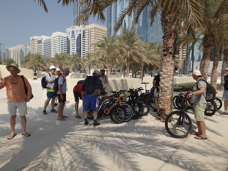 𝐀𝐥 𝐇𝐚𝐦𝐫𝐚 𝐁𝐢𝐜𝐲𝐜𝐥𝐞𝐬 & 𝐑𝐞𝐩𝐚𝐢𝐫 - Thumbnail 5