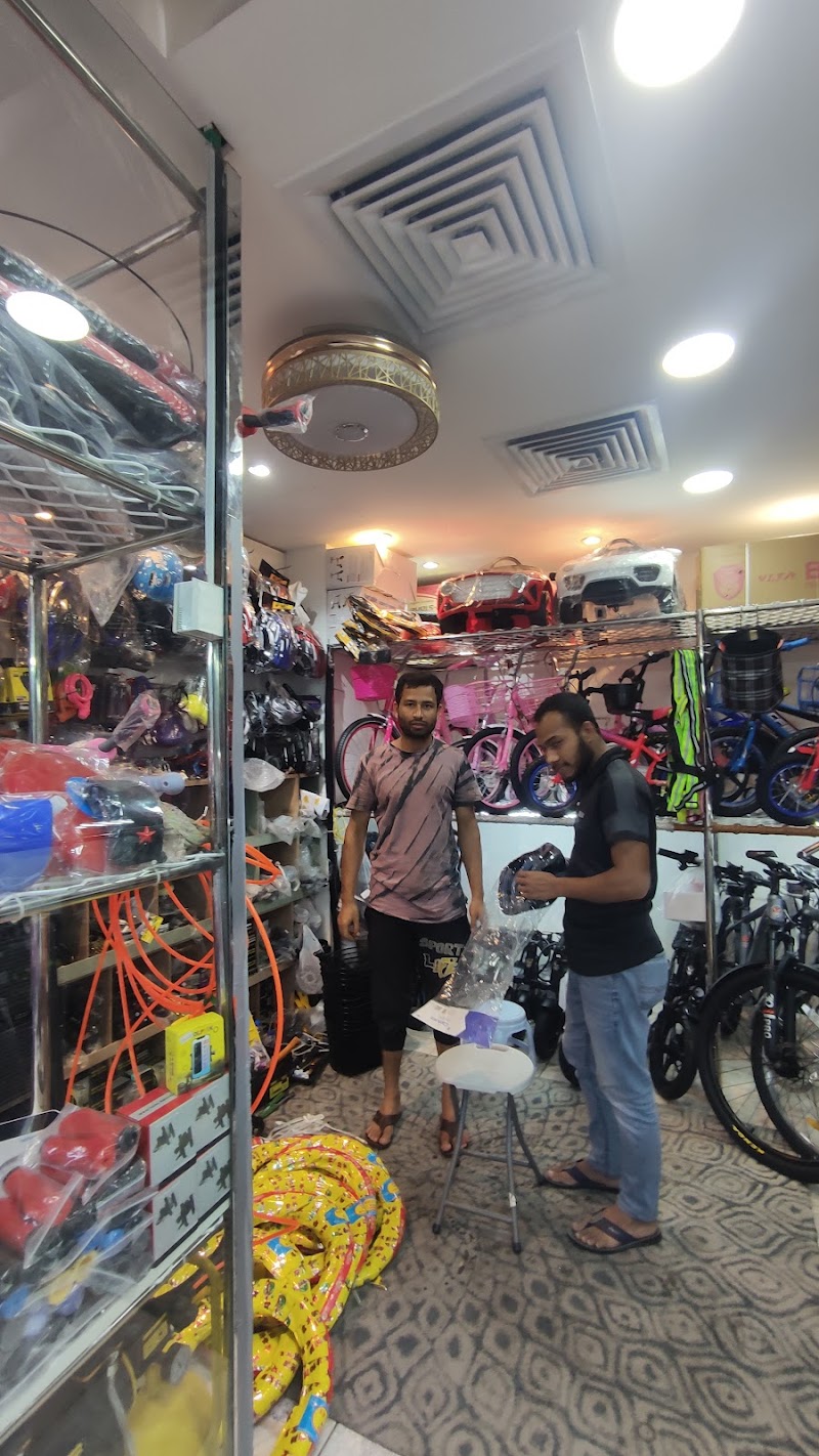 STA BICYCLE TRADING - Thumbnail 2