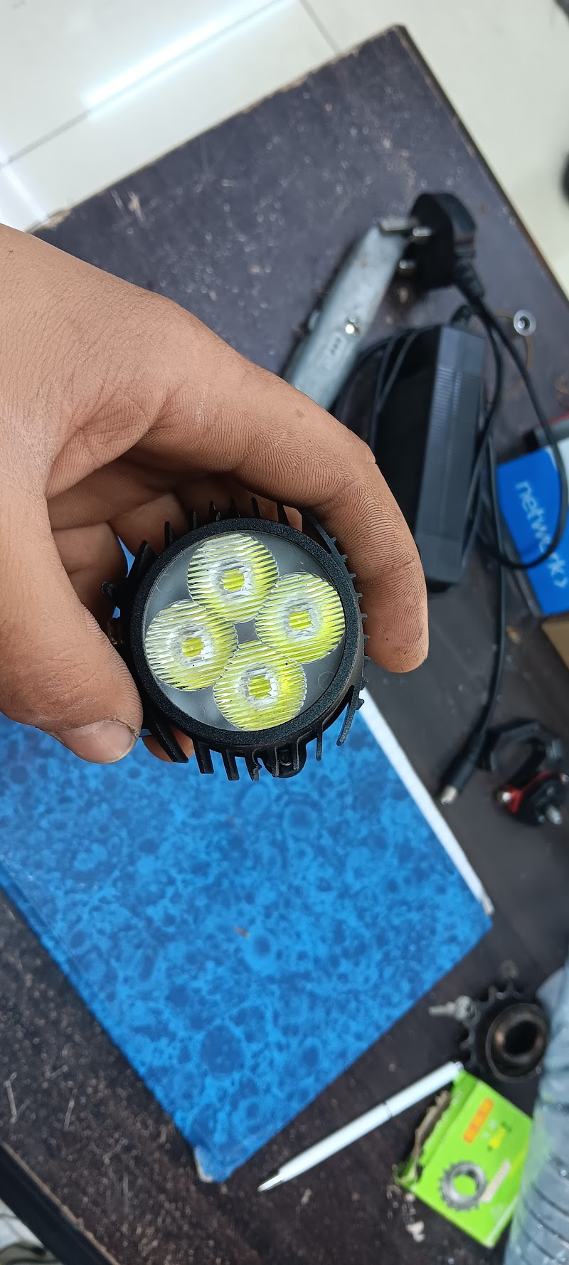 Niyaz Mohd. Bicycle - Thumbnail 3