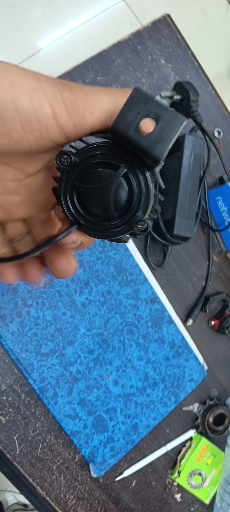 Niyaz Mohd. Bicycle - Thumbnail 4