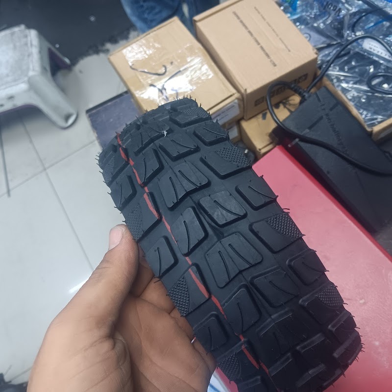 Niyaz Mohd. Bicycle - Thumbnail 5