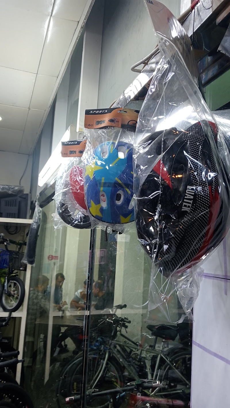 ALSAFARI bicycle shop - Thumbnail 3