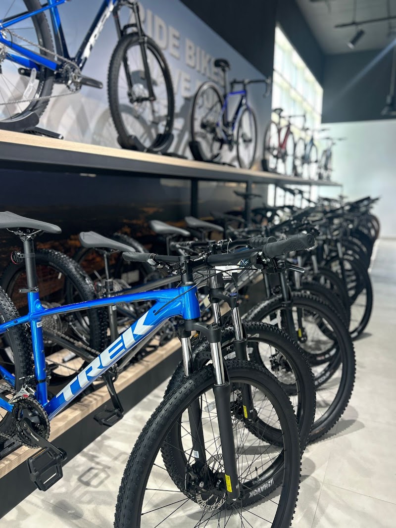 Trek Bicycle Store - Abu Dhabi - Thumbnail 2