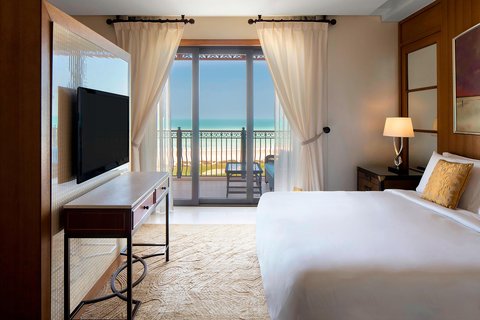 The St. Regis Saadiyat Island Resort, Abu Dhabi - Thumbnail 2