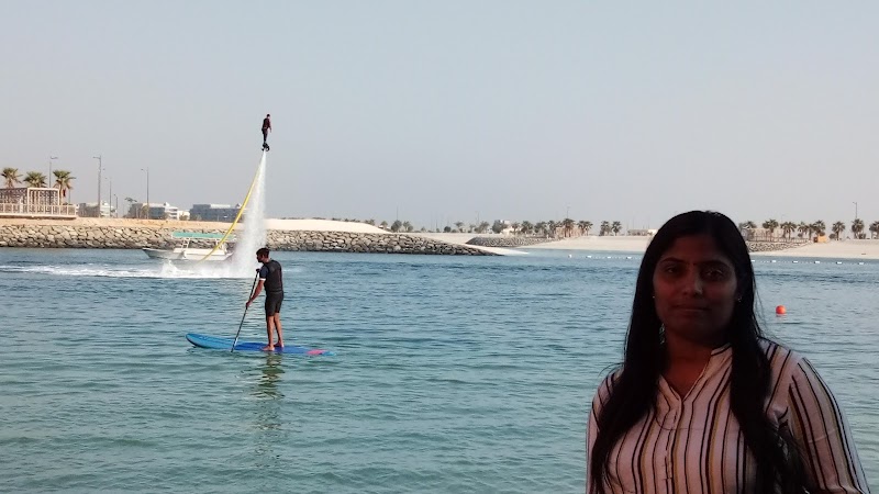 Abu Dhabi Marine Water Sports - Thumbnail 3