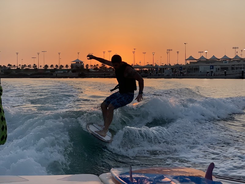 Eywoa Marine Sports - Image 1