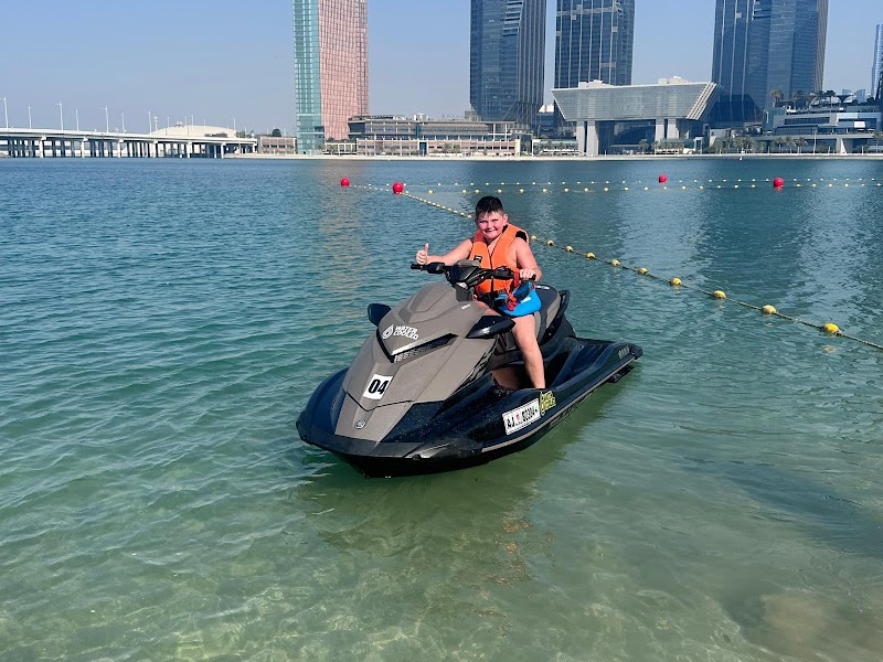 Watercooled Sports Services - Image 1