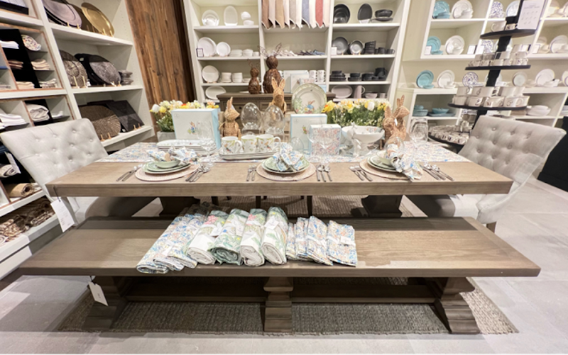 Pottery Barn - Thumbnail 3