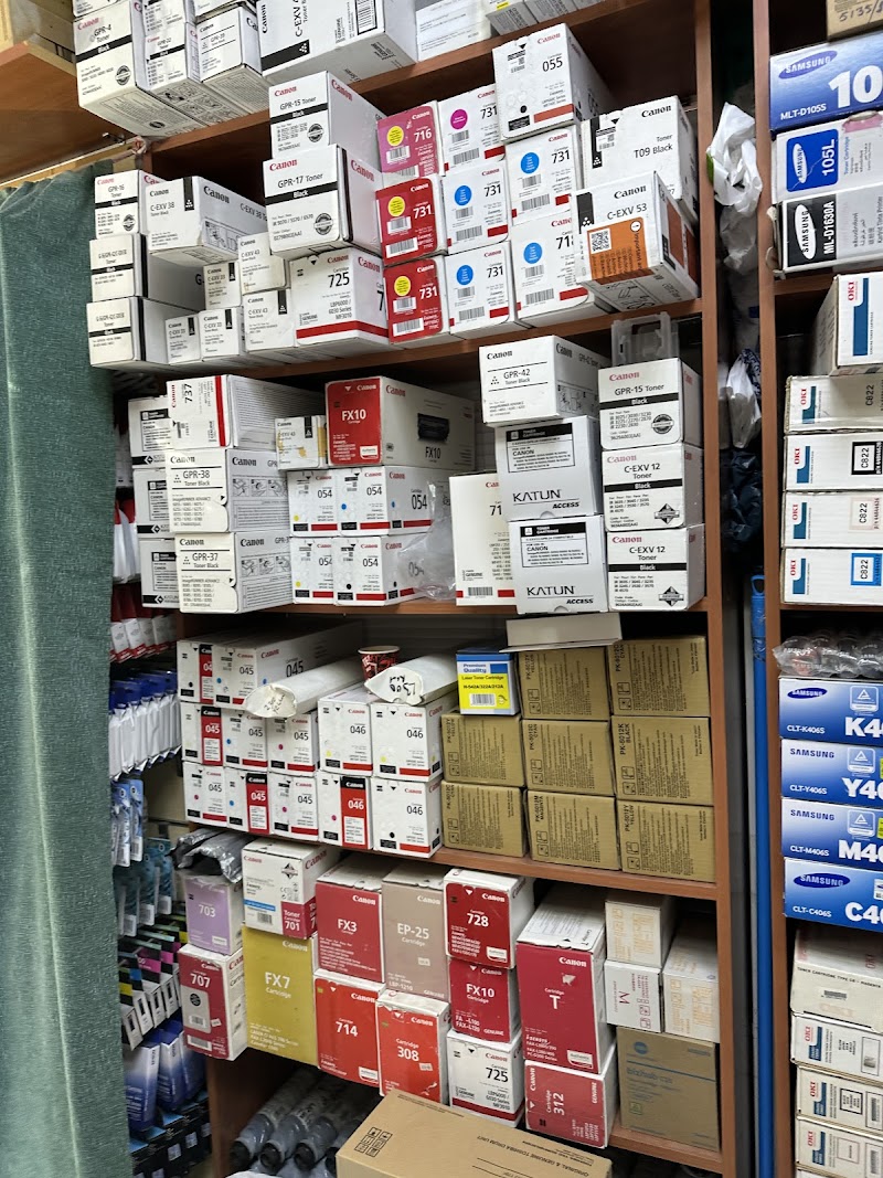 Oriental Office Equipment - Thumbnail 3