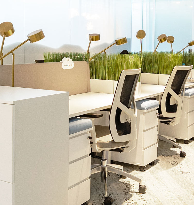 SAGTCO Office Furniture Abu Dhabi Hub – Meet & Design - Thumbnail 2