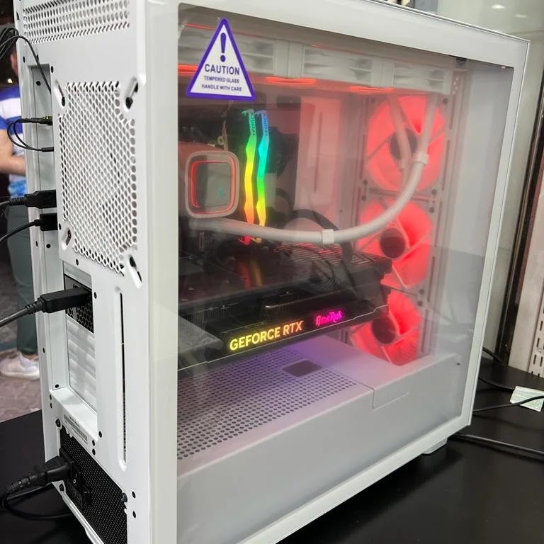 HI-TECH COMPUTERS LLC OPC - Thumbnail 3