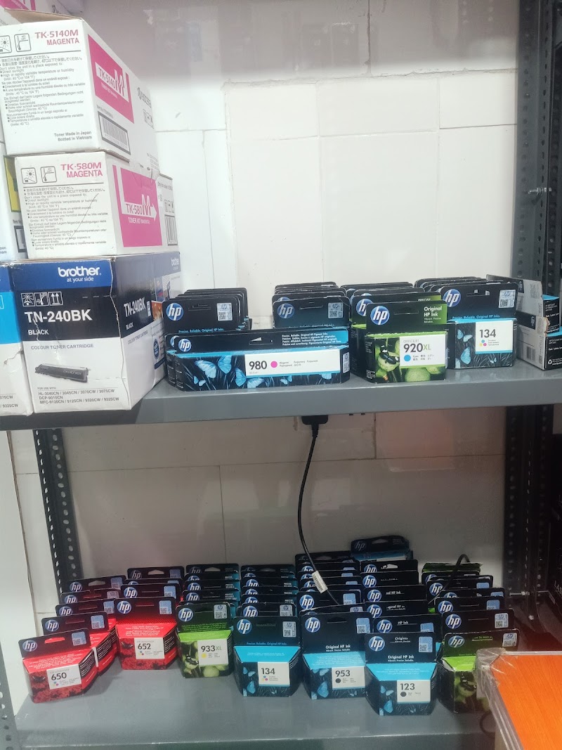 Micro Office Equipment Trading - Thumbnail 2