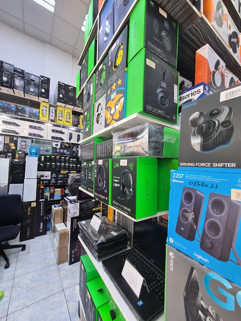 Zafar Computer - Thumbnail 2