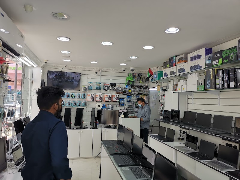 Computer Exchange - Thumbnail 2