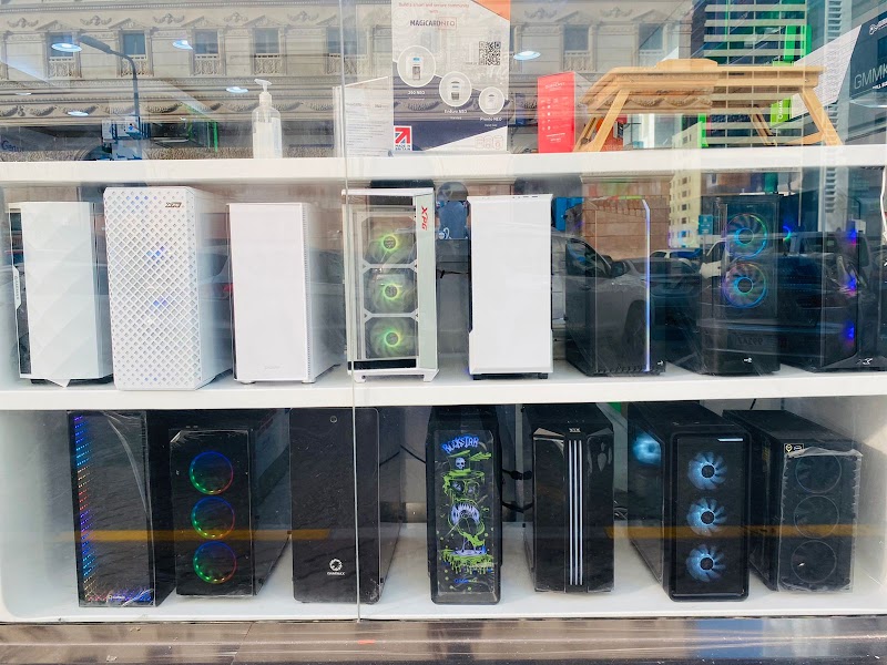 Hyperx Technology L L C. Abu Dhabi. - Thumbnail 3