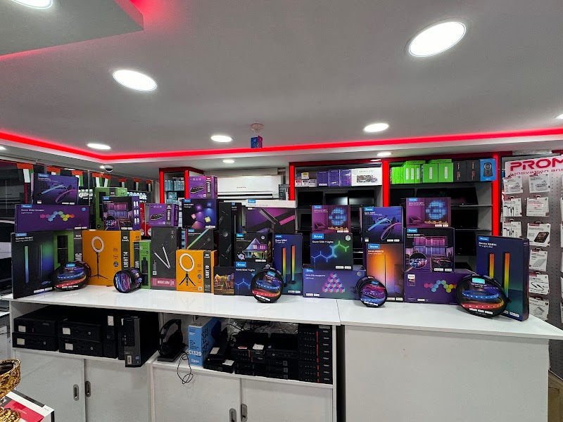 GOLDEN CLOUD COMPUTER LLC - Thumbnail 3