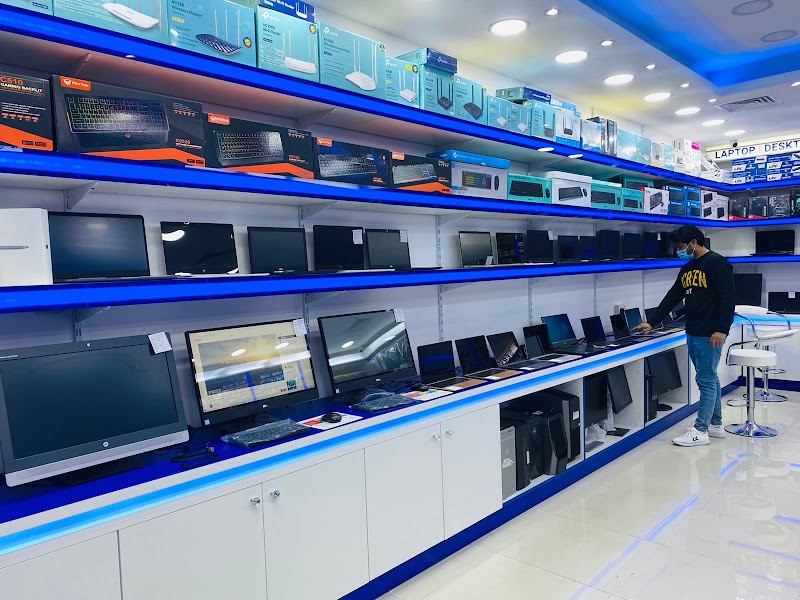 Spectra Speed Computers LLC - Thumbnail 3