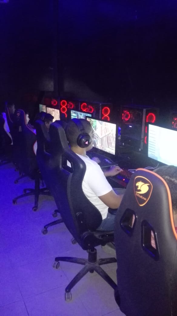 Anigma Computers - Buy Gaming PCs UAE - Thumbnail 5