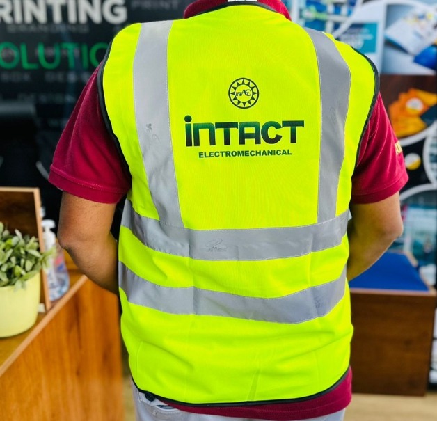 AVM For Printing Branch - Thumbnail 5