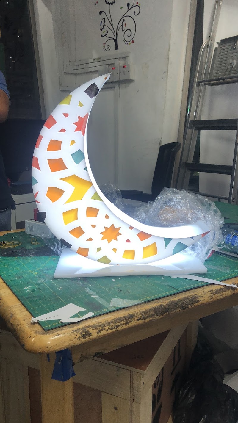 AL AMEEN STAR PRINTING - Thumbnail 5