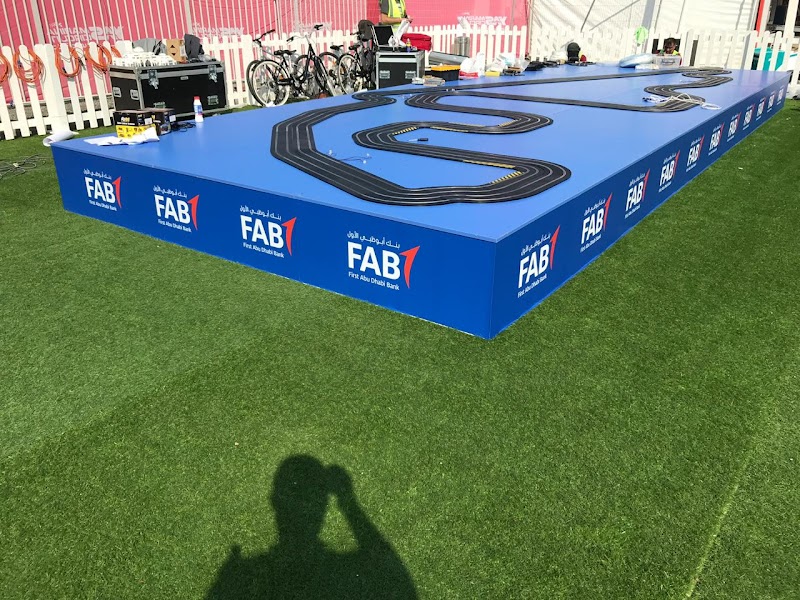 Al Jihad Office Services Bureau - Thumbnail 3