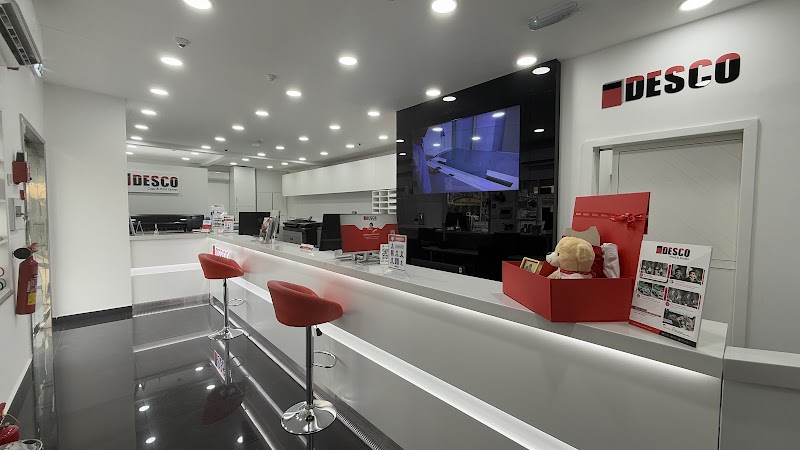 DESCO Copy & Print Center - Shabiya, Abu Dhabi (Photo Studio) - Thumbnail 2