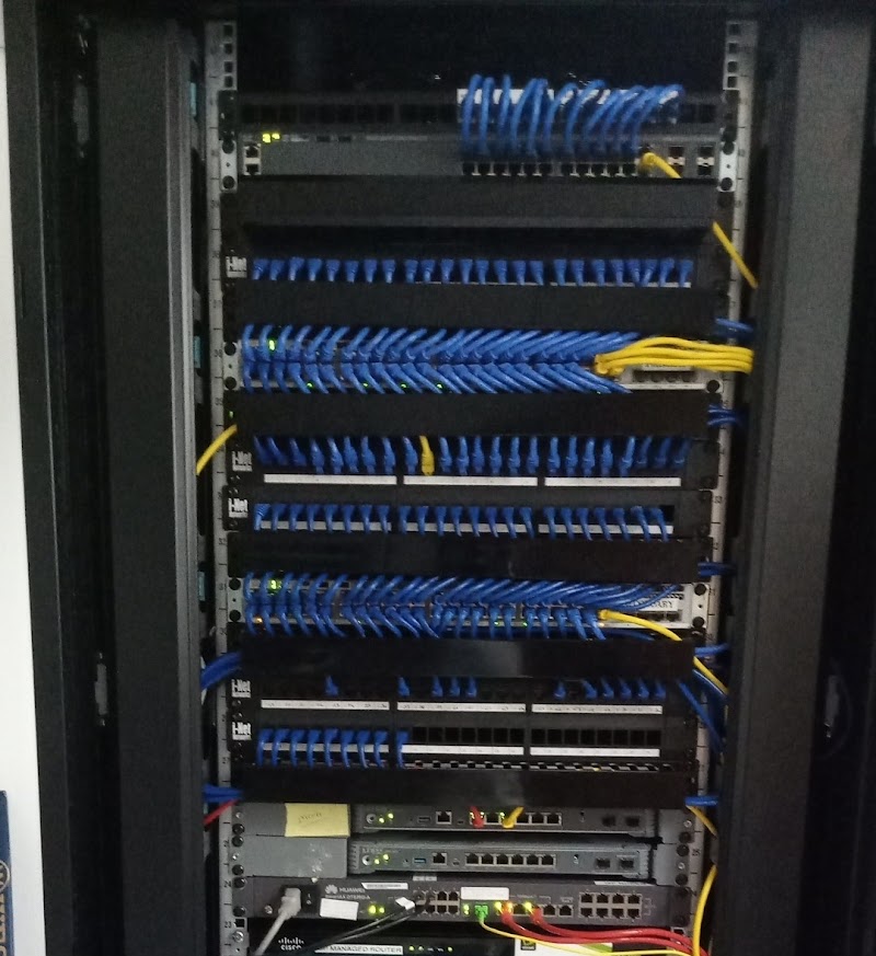 WiFi - EXPERTS (OMX Network Solutions )ABU DHABI - Image 1