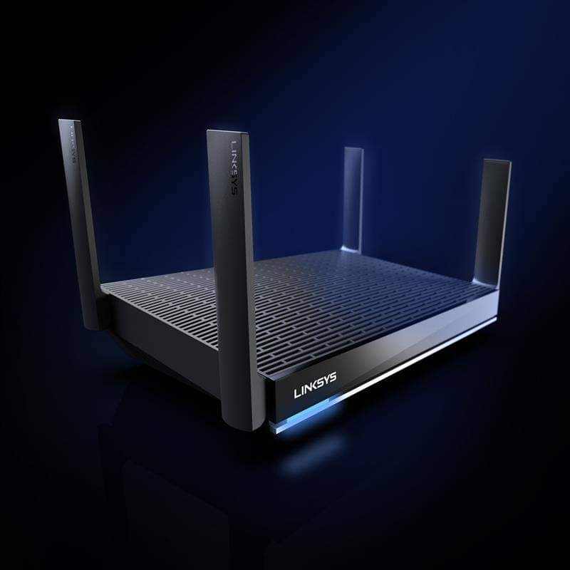 WiFi - EXPERTS (OMX Network Solutions )ABU DHABI - Thumbnail 4