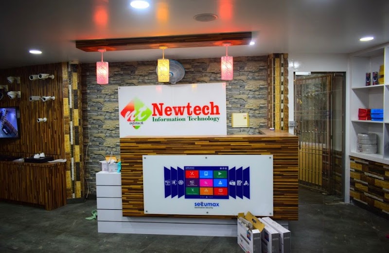 NEWTECH INFORMATION TECHNOLOGY LLC - Thumbnail 2