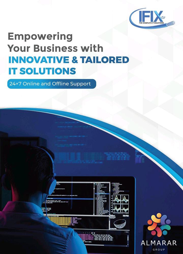 IFIX COMPUTERS TECHNICAL SYSTEMS - Thumbnail 2