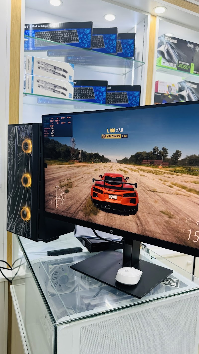 Triforce Computer Systems (TCS) - Thumbnail 3