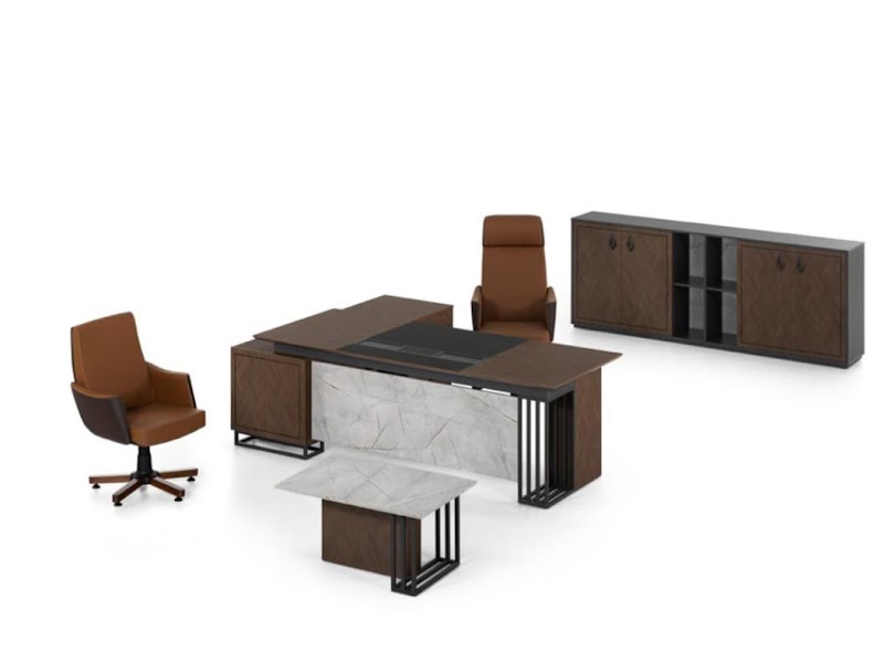 Pioneer Office Furniture LLC - Image 1