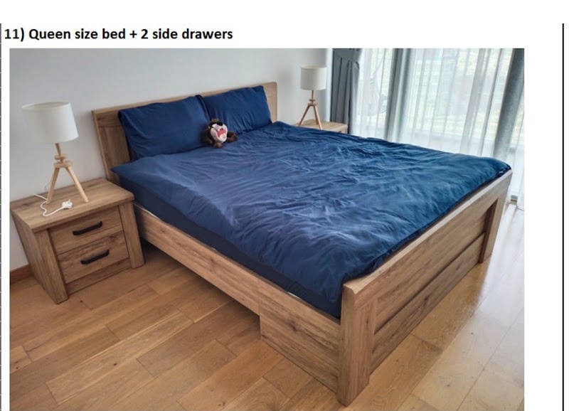 Mardan used Furniture - Thumbnail 3