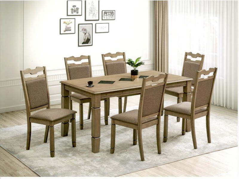 Golden Fork Furnishing - Thumbnail 2