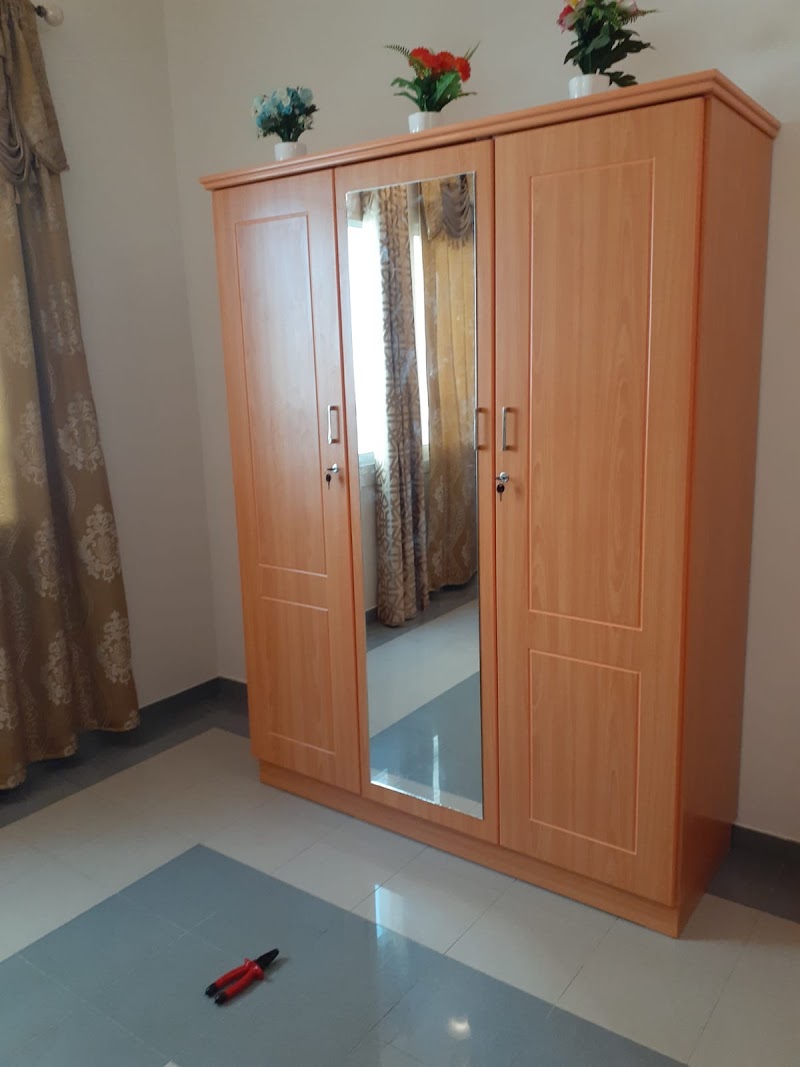 Golden Fork Furnishing - Thumbnail 3