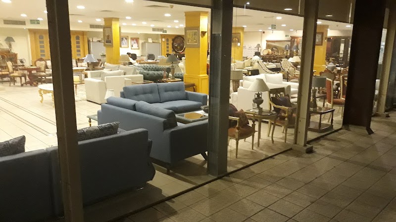 World of Furniture - Image 1