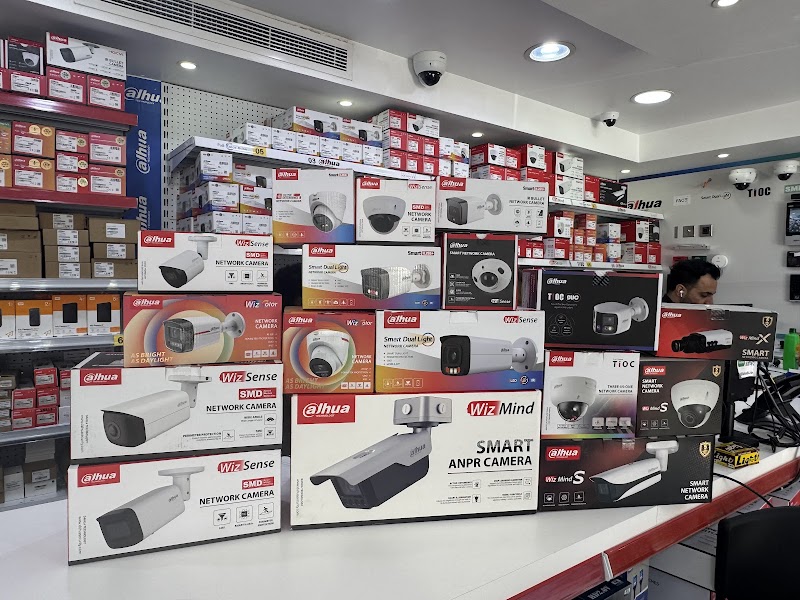 Dahua Showroom - Thumbnail 5