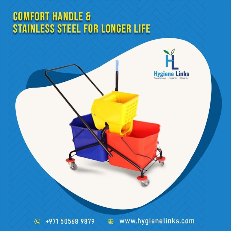 Hygiene Links, Head Office - Thumbnail 5