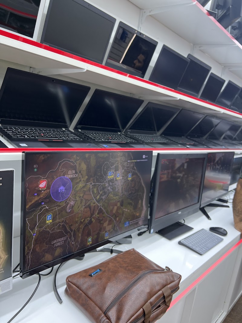 FOCUS SPEED COMPUTER - Thumbnail 3