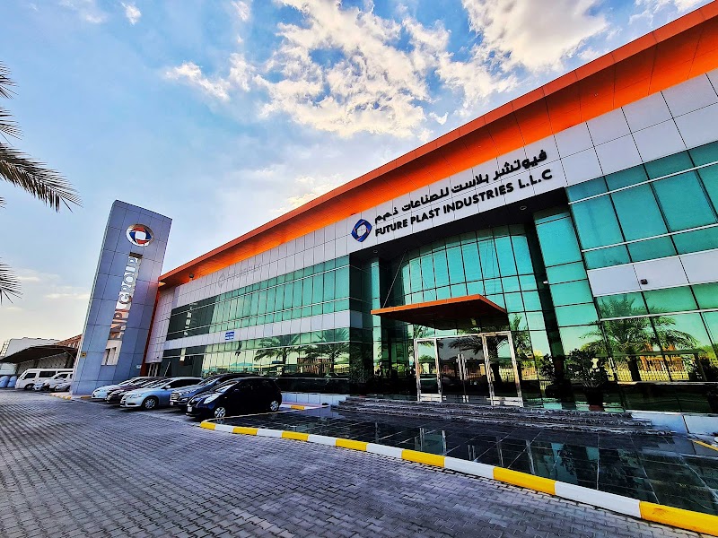 Future Plast Industries LLC | ENPI Group - Thumbnail 2