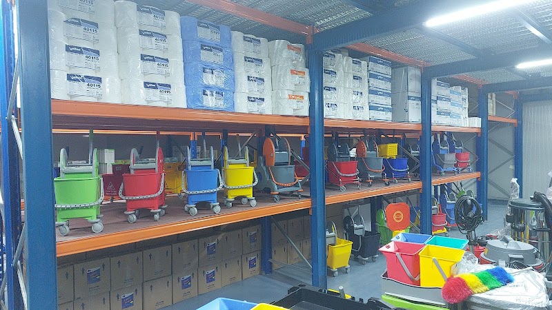 Daitona General Trading LLC - Branch of Abu Dhabi - Thumbnail 4