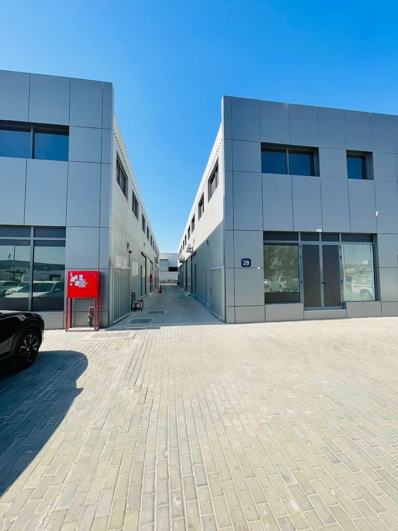 Meta Gulf Packaging and Cleaning Materials LLC - Thumbnail 2