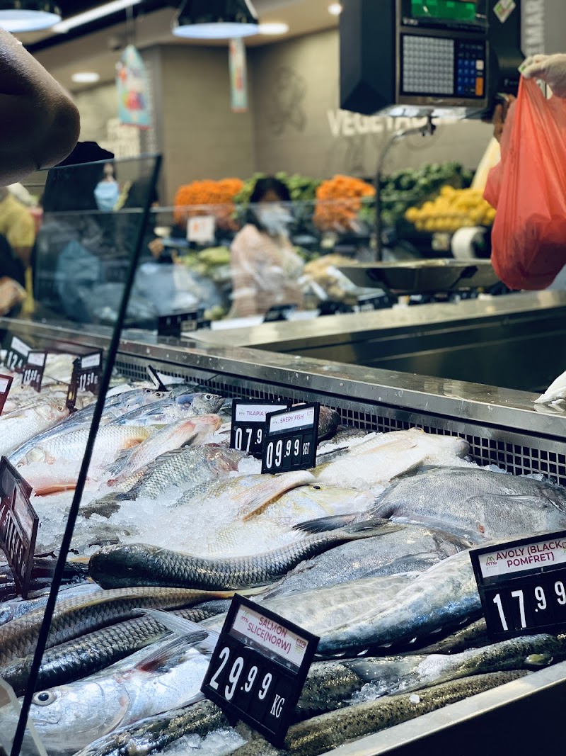 BIGmart Hypermarket - Khalidiya - Thumbnail 4