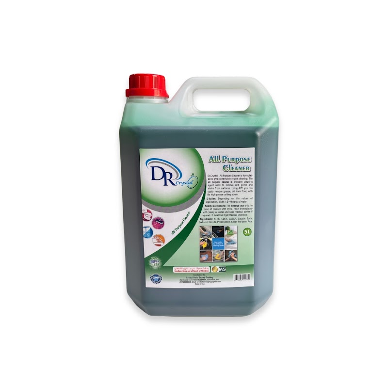 Crystal Hotel Supply Trading LLC - Thumbnail 2